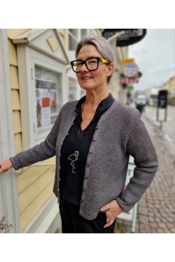 jord (gråbrun)