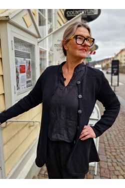 Svart