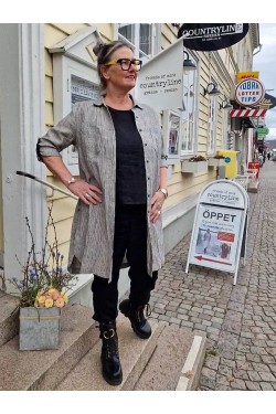 Mörkrandigt