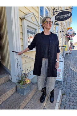 Svart