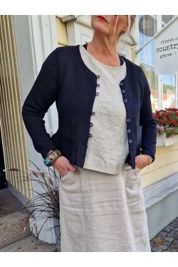 Svart