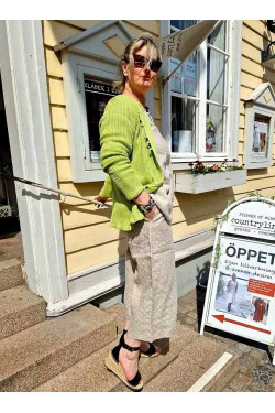Äppelgrön 9(8)