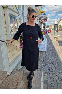 Svart