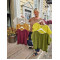 Teeshirt/blus 100% lin 