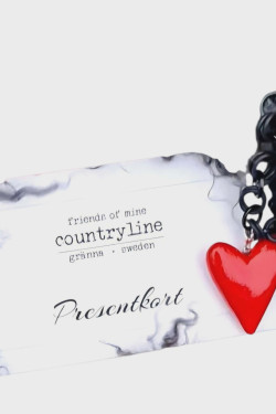 Presentkort -välj belopp-