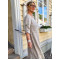 Dress Alicia – 100% Linen