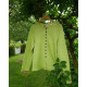 Kofta Lina 100% lin -lime-